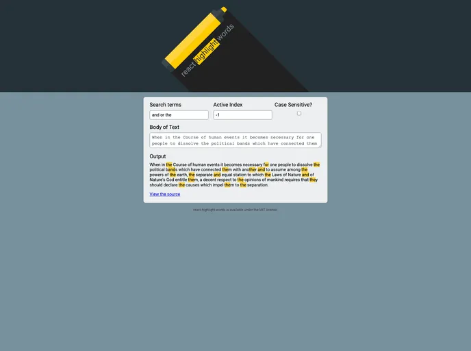 default image