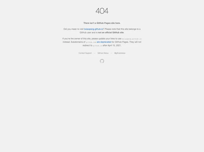 screenshot of Thegreatmarkdown