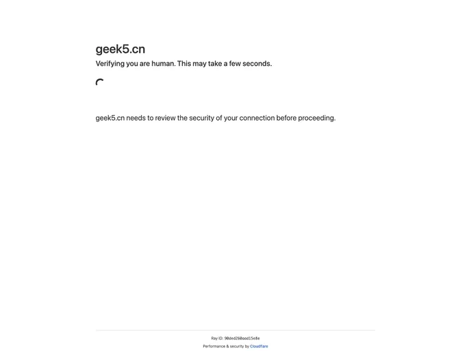 screenshot of Calcyu.github.io