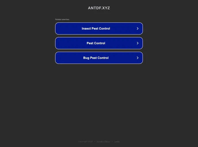 screenshot of Ant_design_flutter