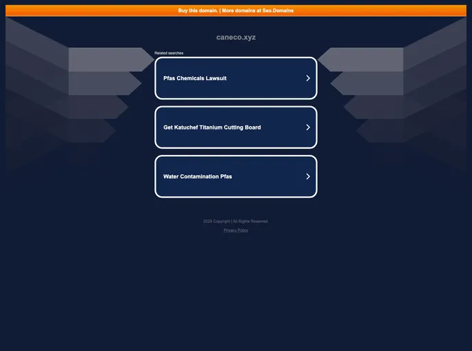screenshot of Design Tips