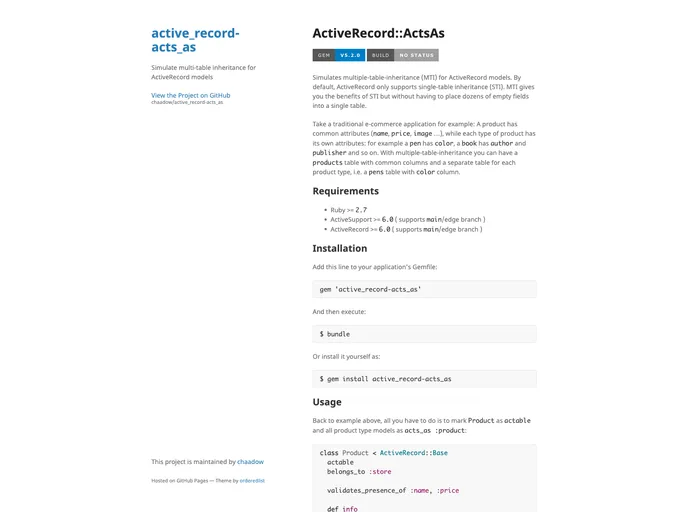 screenshot of Active_record Acts_as