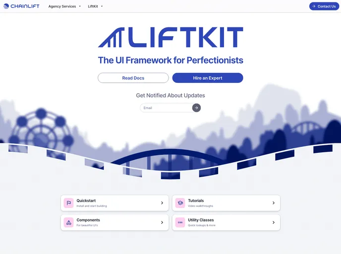 Liftkit