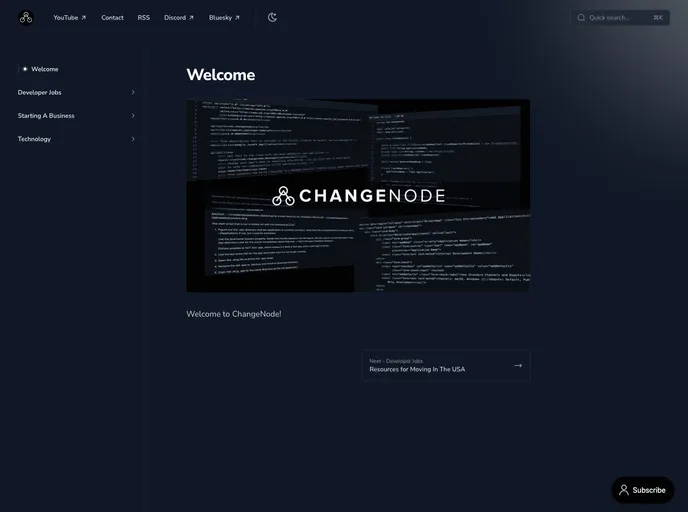screenshot of Spring Boot Supabase