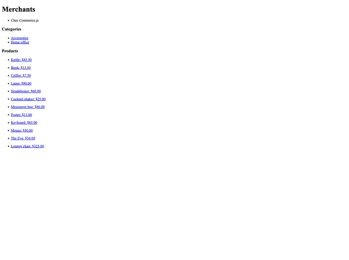 screenshot of Gatsby Source Chec