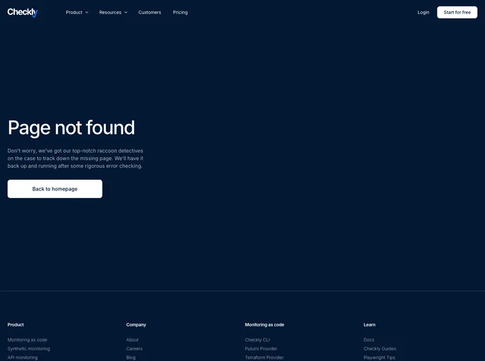 Headless Recorder screenshot