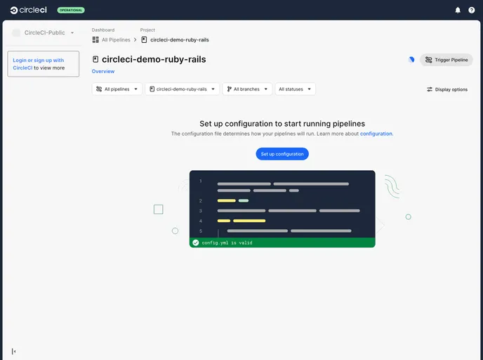 default image