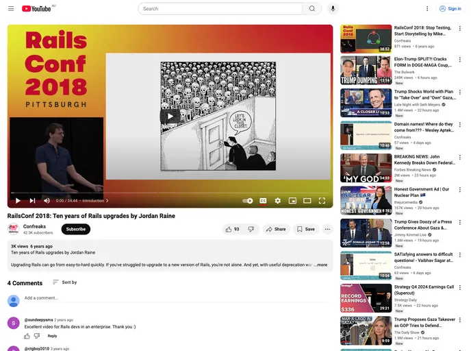 screenshot of Ten_years_rails