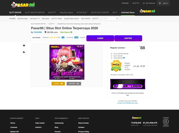 Bootstrap5 Boilerplate screenshot