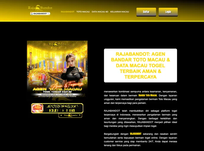 screenshot of Codeconnector.github.io