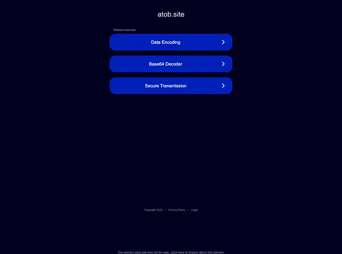 screenshot of Free2mind