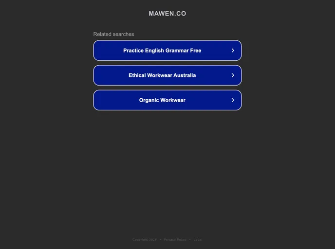 Community screenshot