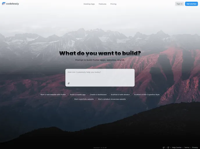 default image