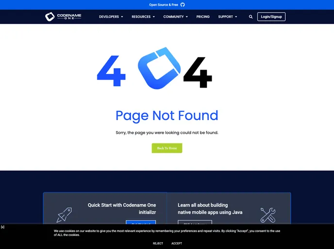 screenshot of MaterialScreensUIKit