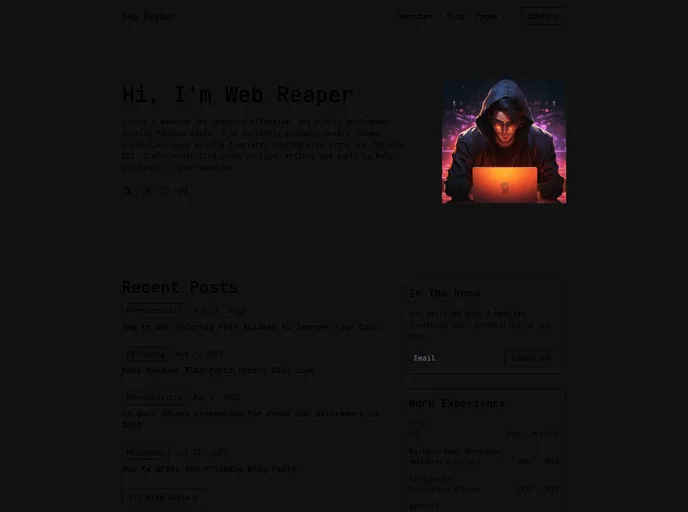 default image