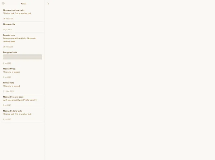 screenshot of Cli Bearpublish