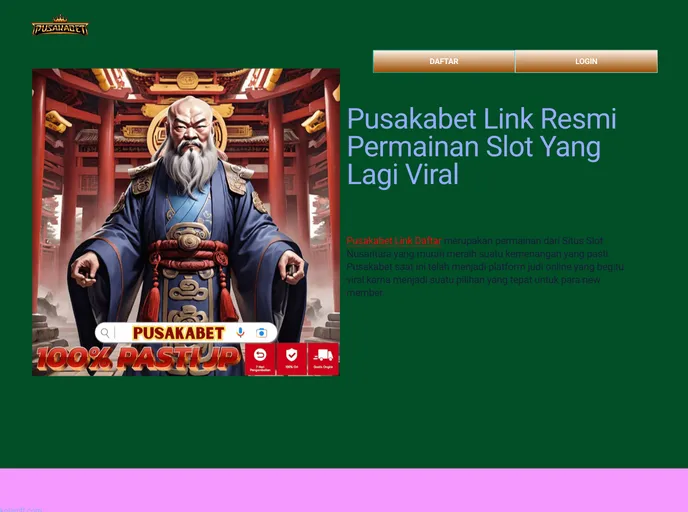 screenshot of Haanga