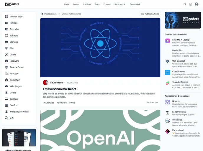 Cucoderscommunity.github.io