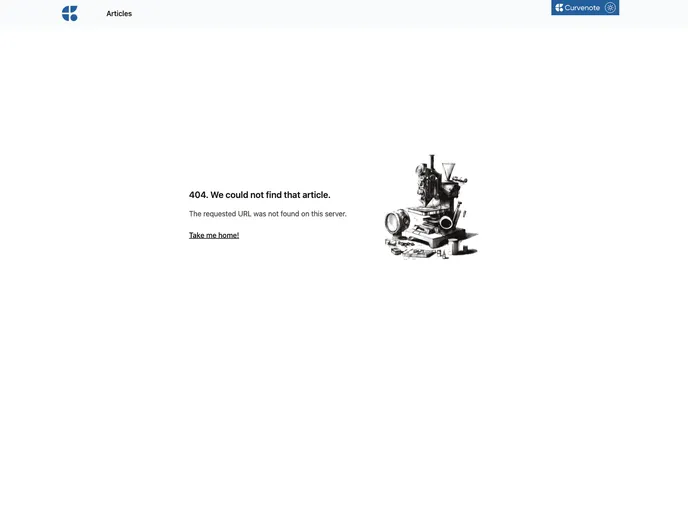 screenshot of Components