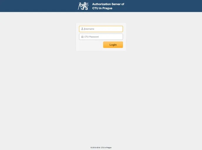 screenshot of NI PYT