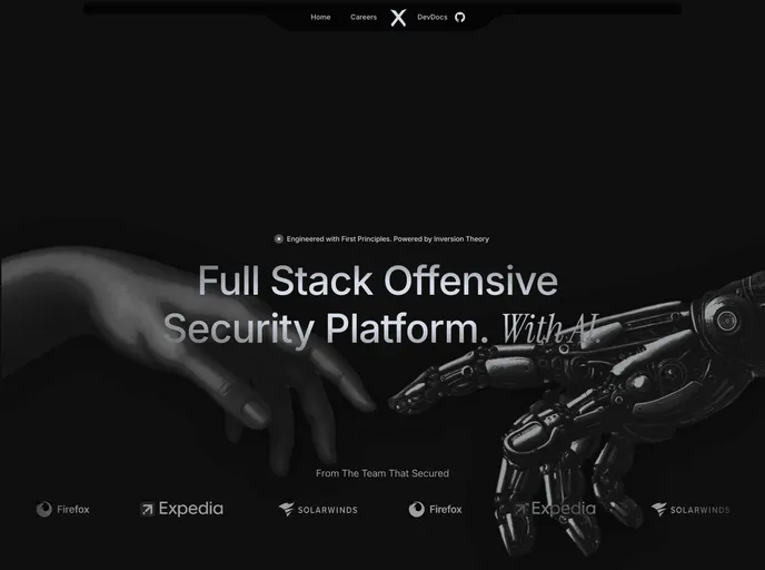 DevDocs