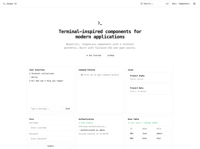 screenshot of Gengar