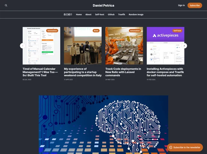 screenshot of Telegram Desktop Themes Maker