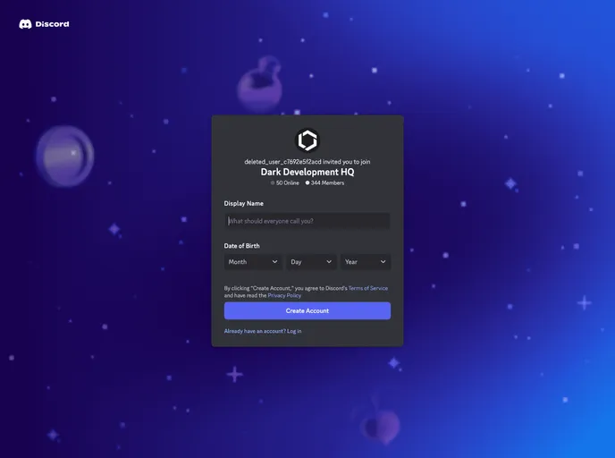 screenshot of Zewo2 MeteorAddon