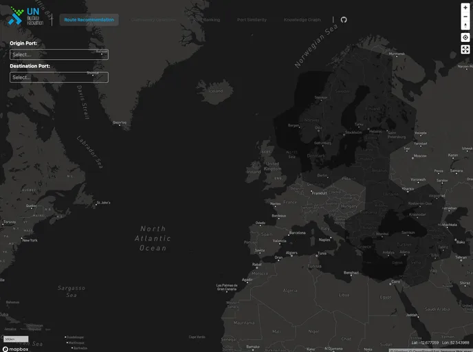 screenshot of Know Ais