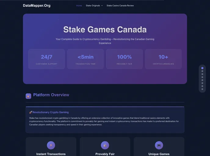 screenshot of Dm Is Remixable