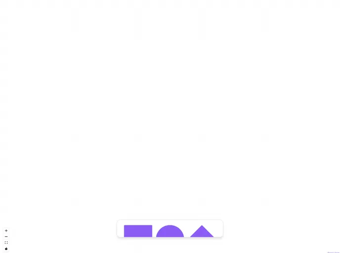 screenshot of Figma Jam Clone