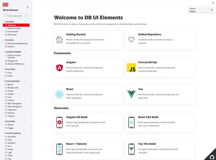 Elements