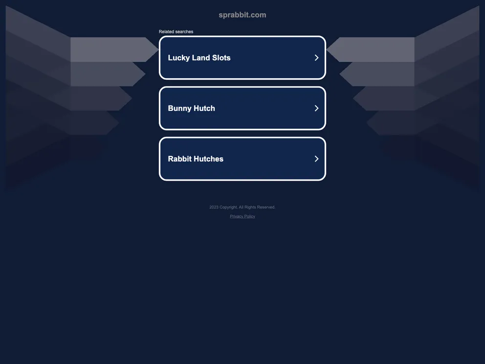 screenshot of Hexo Theme Chan