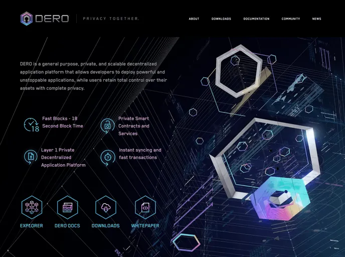 screenshot of Astrobwt