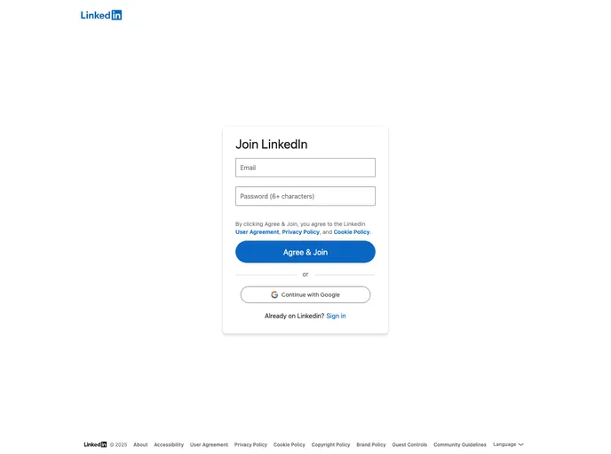 screenshot of React Native Typescript Mobx Template
