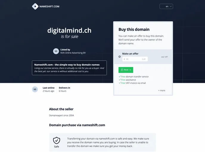 screenshot of Twister Jekyll Theme