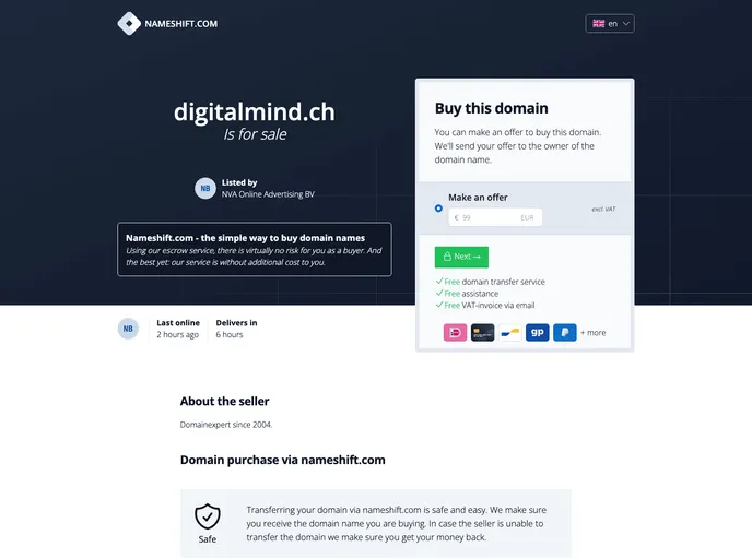 screenshot of Twister Jekyll Theme