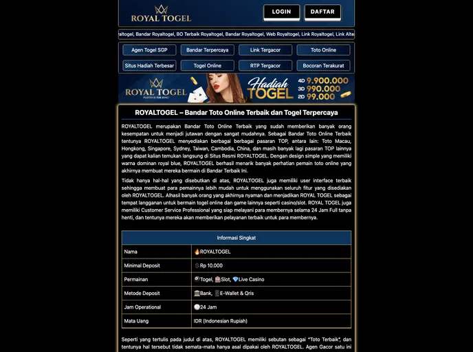 screenshot of Mangan