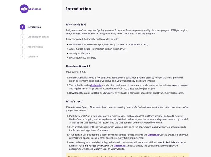 screenshot of Dioterms