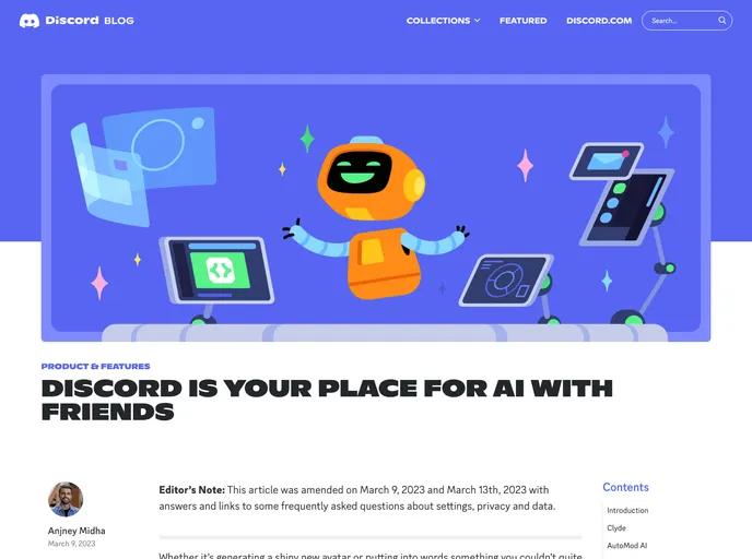 screenshot of Avatar Remix Bot