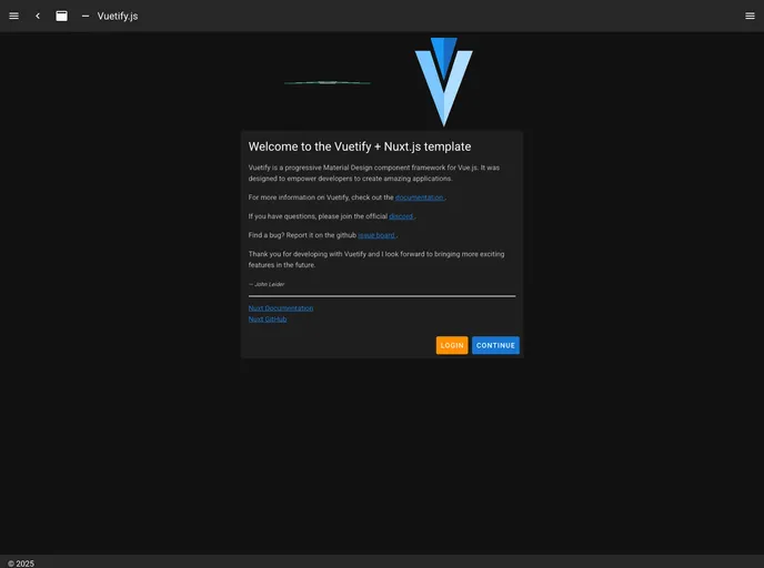 screenshot of Spaceship