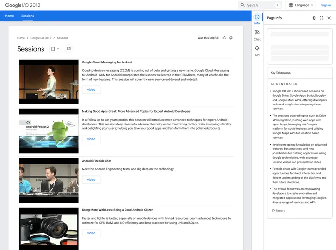 screenshot of Html5can