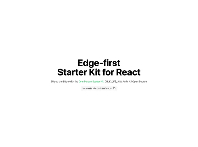 default image