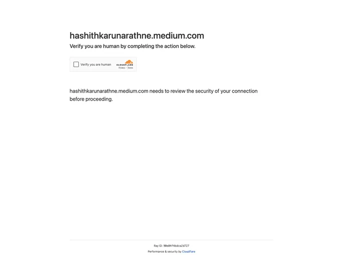 screenshot of Rn Micro Frontend Boilerplate