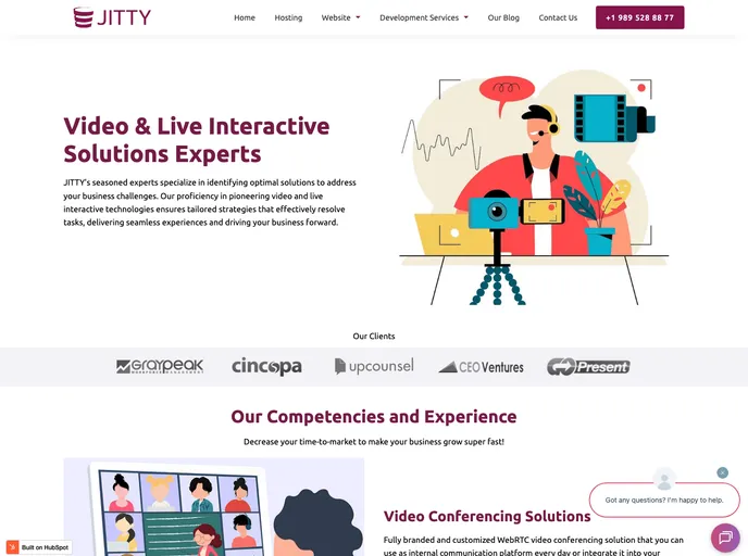 screenshot of Angular2 Testing