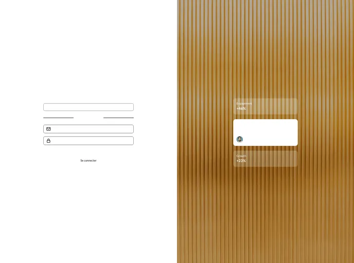 Linear Nuxt Fullstack screenshot