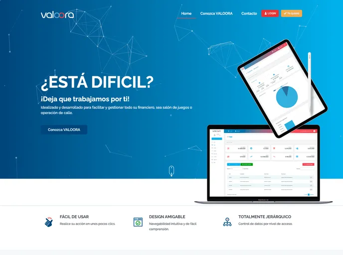 screenshot of Typographic Email