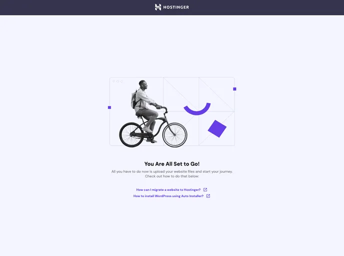 screenshot of QuickApp