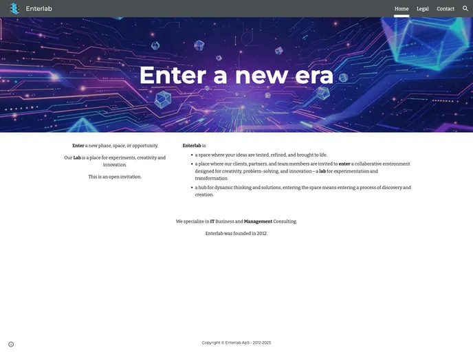 screenshot of Cordevicljs