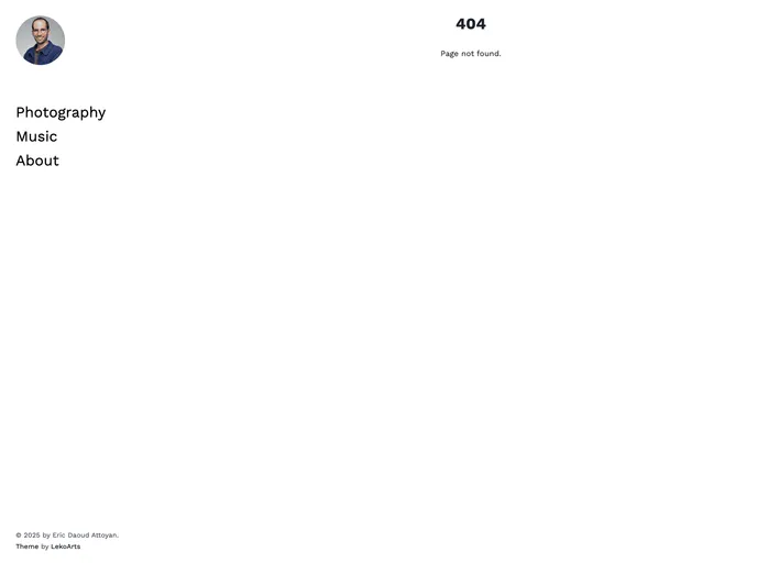 screenshot of Flask Assets Bootstrap